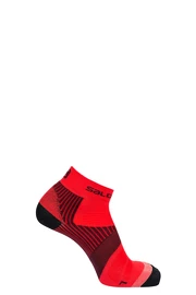 Socken Salomon  Sense Support Goji Berry