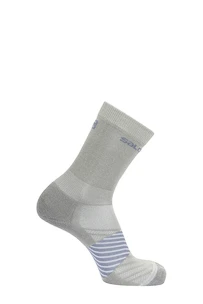 Socken Salomon  XA 2-Pack Lunar Rock  XL