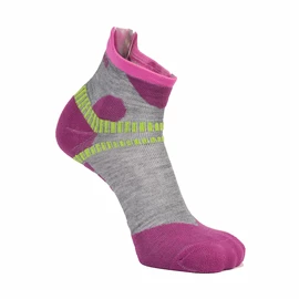 Socken Spring Revolution 2.0 Speed Trail purple