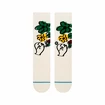 Socken Stance  BY RUSS OFF WHITE