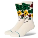 Socken Stance  BY RUSS OFF WHITE  L