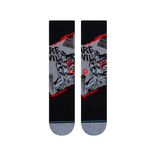 Socken Stance  Daredevil Black  L