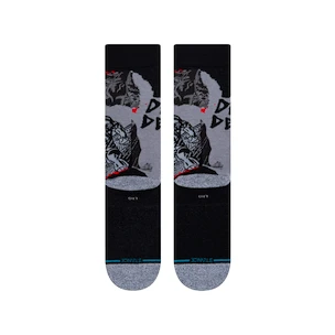 Socken Stance  Daredevil Black  L