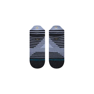 Socken Stance  Feline Tab Grey  L