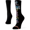 Socken Stance  Grateful Bears Crew  S