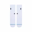 Socken Stance  Logoman ST White