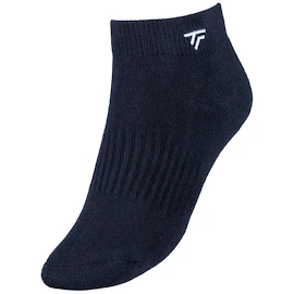 Socken Tecnifibre Socks Low-Cut Marine 3 Pack