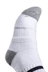 Socken Tecnifibre  Tech Socks White