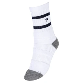 Socken Tecnifibre Tech Socks White