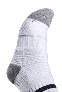 Socken Tecnifibre  Tech Socks White