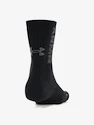 Socken Under Armour  3-Maker 3pk Mid-Crew-BLK