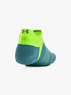 Socken Under Armour  AD Run Lite 2pk NS Tab-BLU