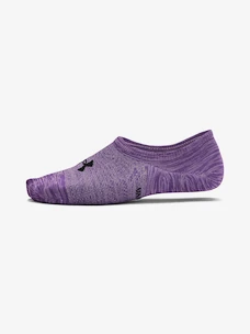 Socken Under Armour  Breathe Lite Ultra Low 3p-PPL  M