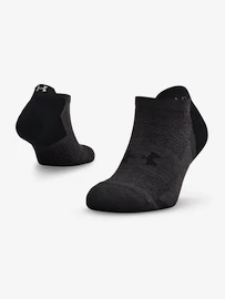 Socken Under Armour Dry Run No Show-BLK