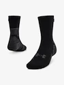 Socken Under Armour  Dry Run Wool-BLK