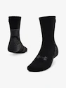 Socken Under Armour  Dry Run Wool-BLK  XL