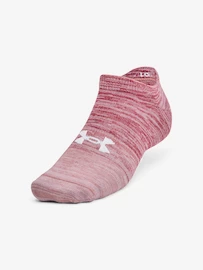 Socken Under Armour Essential No Show 3pk-PNK