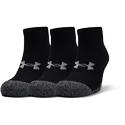 Socken Under Armour HeatGear Locut-BLK