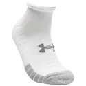 Socken Under Armour HeatGear Locut gray