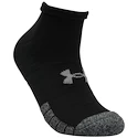 Socken Under Armour HeatGear Locut gray