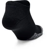 Socken Under Armour HeatGear NS black