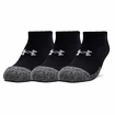 Socken Under Armour HeatGear NS black