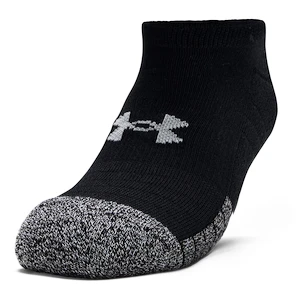 Socken Under Armour HeatGear NS black