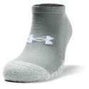 Socken Under Armour HeatGear NS gray