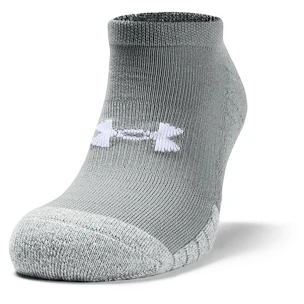 Socken Under Armour HeatGear NS gray  XL