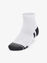 Socken Under Armour  Performance Cotton 3p Qtr-WHT