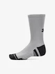 Socken Under Armour  Performance Tech 3pk Crew-GRY