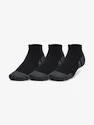 Socken Under Armour  Performance Tech 3pk Low-BLK