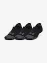 Socken Under Armour  Performance Tech 3pk ULT-BLK