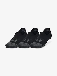 Socken Under Armour Performance Tech 3pk ULT-BLK