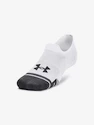 Socken Under Armour  Performance Tech 3pk ULT-WHT