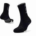 Socken Under Armour  Playmaker Mid-Crew black