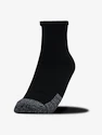 Socken Under Armour  Quarter 3pk-BLK