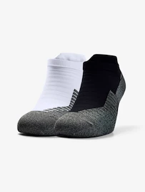 Socken Under Armour Run NS Tab -BLK