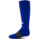 Socken Under Armour  SOCCER SOLID OTC blue