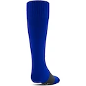 Socken Under Armour  SOCCER SOLID OTC blue