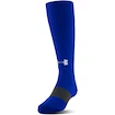 Socken Under Armour  SOCCER SOLID OTC blue  L