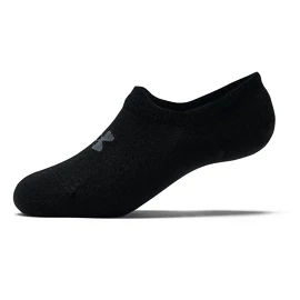 Socken Under Armour Ultra Lo black