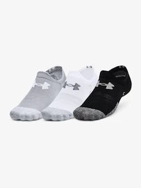 Socken Under Armour UltraLowTab 3pk-GRY