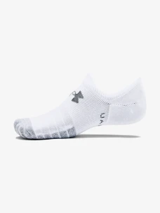 Socken Under Armour  UltraLowTab 3pk-WHT  XL