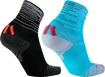 Socken UYN  Free Run Socks 2 pairs