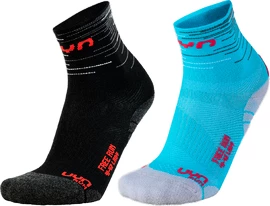 Socken UYN Free Run Socks 2 pairs