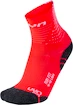 Socken UYN  Run Fit Socks  35-36, Rosa