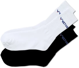 Socken Victor Indoor Sport 3000 White (3 Pack)