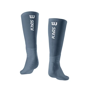 Socken Wilson  Kaos Crew Sock China Blue  S/M