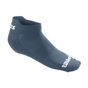 Socken Wilson  Kaos II Noshow Blue  M/L